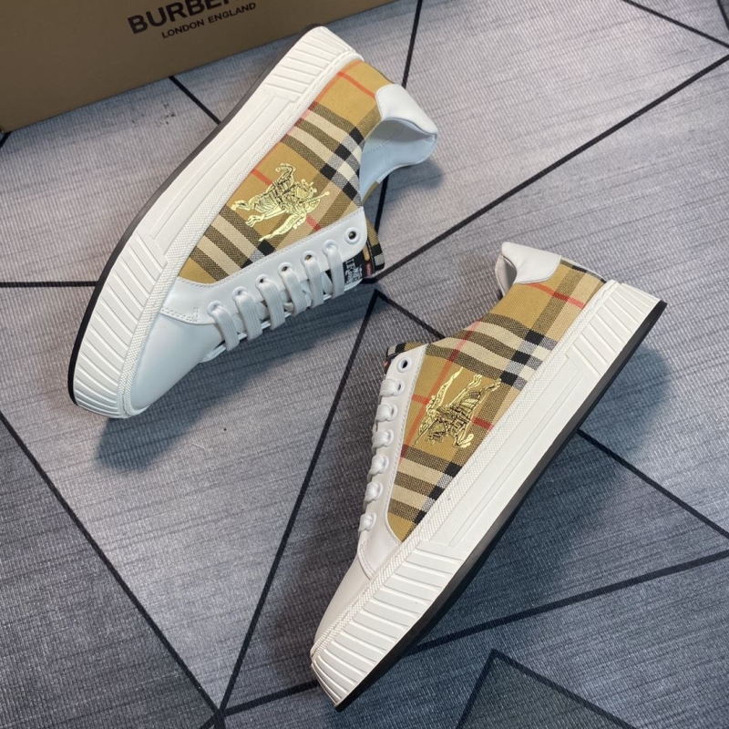 Burberry Sneakers